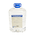 Reymerink Water, gedemineraliseerd 5 liter (MAX.4 STUKS PER ORDER*)