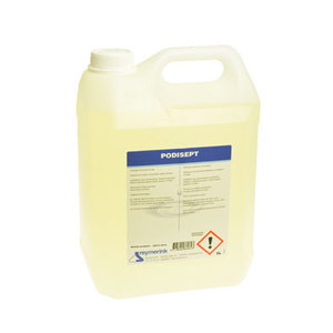 Reymerink Podisept 5 liter ( * let op verzendkosten bij meer dan 4 cans )