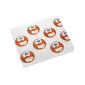 Akzenta Smile Kids towels