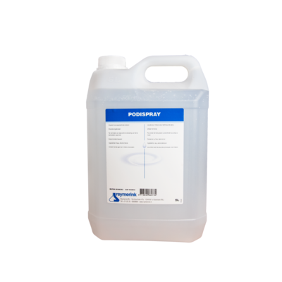 Reymerink Podispray neutraal 5 liter