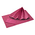 Akzenta Towels Touch of colors fuchsia 3- Laags