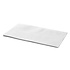 Akzenta Towels Touch of colors wit 3- Laags