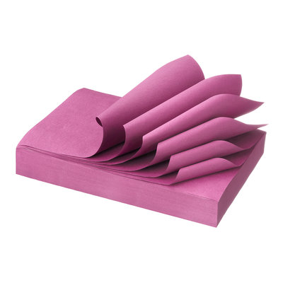 Traypapier Touch of colors fuchsia