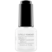 Alessandro Cuticle Remover Liquid Quick & Easy