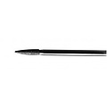 Busch Middelgrove Fissuurfrees spits M863025