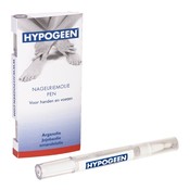 Hypogeen Hypogeen Nagelriemolie Pen 2,5 gr ( voorraad 6 stuks OP = OP)