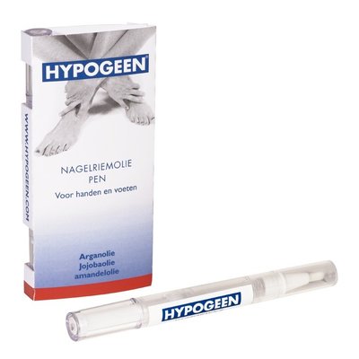 Hypogeen Hypogeen Nagelriemolie Pen 2,5 gr ( voorraad 4 stuks OP = OP)