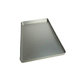 Instrumententray Zilver (28 x 18 cm)