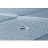 Akzenta Towels Touch of colors licht blauw 3- Laags