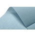 Akzenta Towels Touch of colors licht blauw 3- Laags