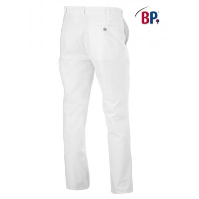 BP Herenpantalon Comfortec stretch