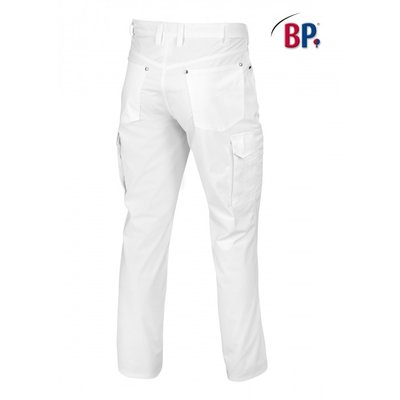 BP Herenjeans Comfortec stretch UITLOOP, geen retour mogelijk