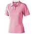 Elevate Elevate Calgary damespolo roze maat S UITLOOP, geen retour mogelijk