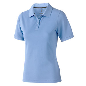 Elevate Elevate Calgary damespolo