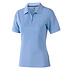 Elevate Elevate Calgary damespolo lichtblauw UITLOOP, geen retour mogelijk