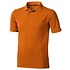 Elevate Elevate Calgary unisex polo oranje