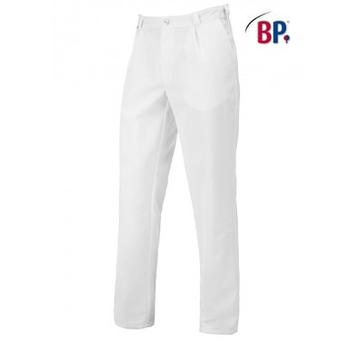 BP Heren pantalon Comfortec stretch UITLOOP, geen retour mogelijk