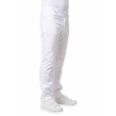 De Berkel Herenpantalon Thor UITLOOP, geen retour mogelijk