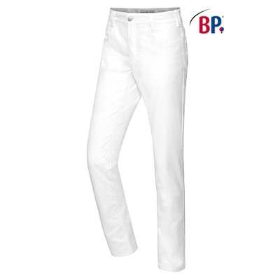 BP Slim-fit herenjeans (zacht en licht!)