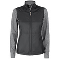 Cutter & Buck Stealth Jacket dames zwart/grijs