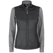 Cutter & Buck Stealth Jacket dames zwart/grijs