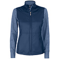 Cutter & Buck Stealth Jacket dames dark navy