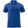 Cutter & Buck C&B Advantage herenpolo blauw