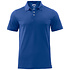 Cutter & Buck C&B Advantage herenpolo blauw