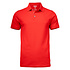 Cutter & Buck C&B Advantage herenpolo rood