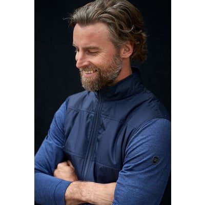 Cutter & Buck Stealth Jacket heren dark navy