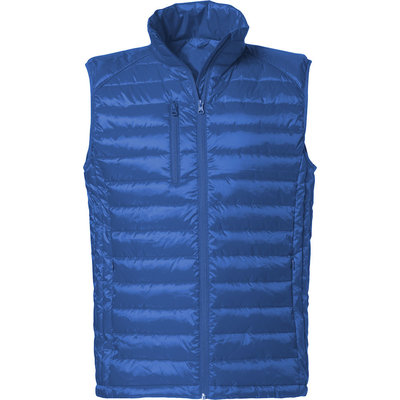 Clique Clique Hudson bodywarmer diverse kleuren heren