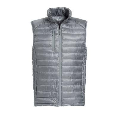 Clique Clique Hudson bodywarmer diverse kleuren heren