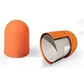 Slijpkappen Podo Oranje grof