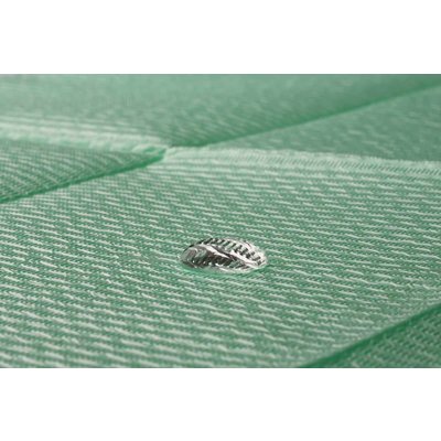 Akzenta Towels Touch of colors Emerald Green