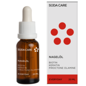 Sudacare Suda Care nagelolie 20 ml