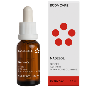 Sudacare Suda Care nagelolie 20 ml