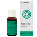 Sudacare Suda Care Tea Tree Olie 10ml