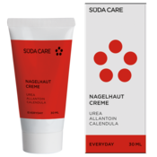 Sudacare Suda Care Nagelhuid crème