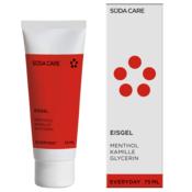 Sudacare Suda Care Eisgel 75 ml