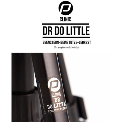 PClinic Beensteun Dr. Do Little