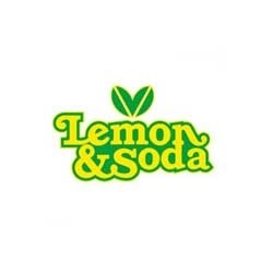 Lemon & Soda