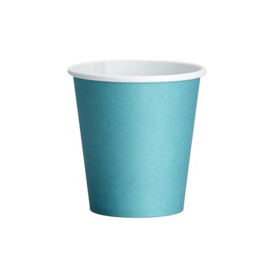 Drinkcups karton laguna blue ECO- Friendly