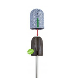 Slijpkappen & houders