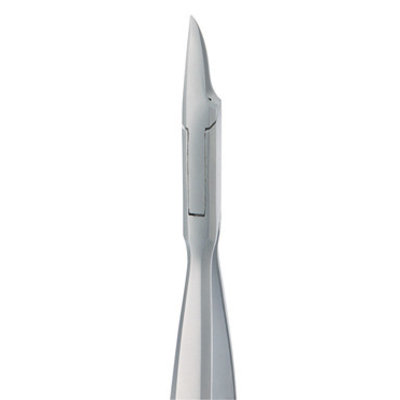HI TECH Nageltang 125 mm rvs zonder slotje