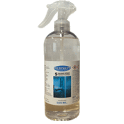 Medisept Medisept 5 Second Spray 500ml