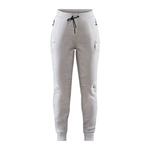 Craft Craft ADV Unify Pants dames grey melange