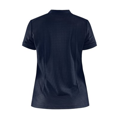 Craft Craft CORE Unify damespolo Dark Navy