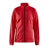 Craft Craft ADV Unify Jacket dames Bright Red