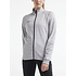 Craft ADV Unify Jacket dames Grey Melange