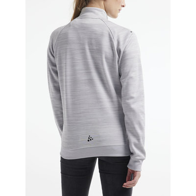 Craft ADV Unify Jacket dames Grey Melange